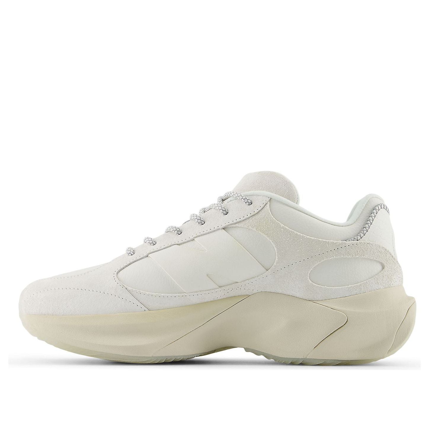 Кецове и обувки New Balance WRPD Runner Бяло | UWRPDLN1, 0