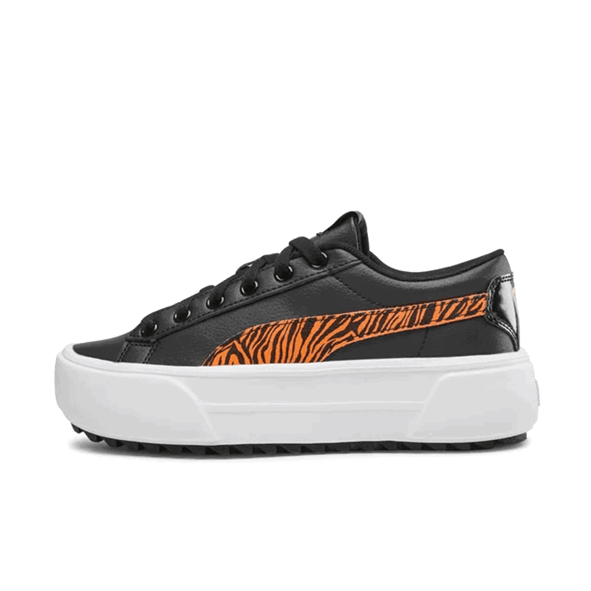 Кецове и обувки Puma KAIA PLATFORM TIGER Многоцветен | 383915-01, 0