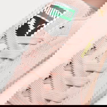 Кецове и обувки Puma Suede Classic Розово | 37491574, 7