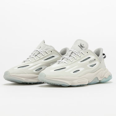 Кецове и обувки adidas Originals Ozweego Celo Сиво | G57954, 0