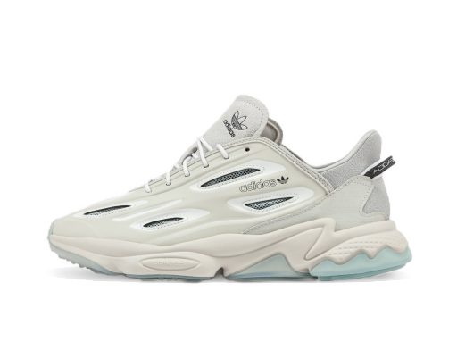 Кецове и обувки adidas Originals Ozweego Celo Сиво | G57954
