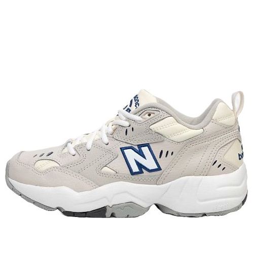 Кецове и обувки New Balance 608 Series Бежово | WX608MU1