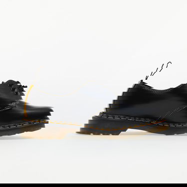 Кецове и обувки Dr. Martens 1461 "Jean-Michel Basquiat" Черно | DM27186001, 1