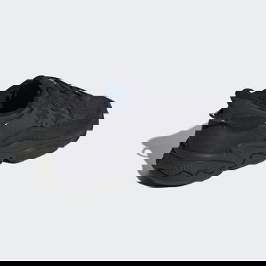 Кецове и обувки adidas Originals OZWEEGO Черно | GX3295, 2