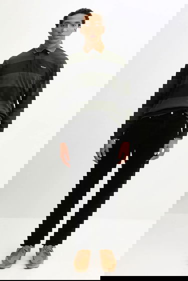 Панталони Carhartt WIP Newel Corduroy Pants Черно | I027232.1C02, 4