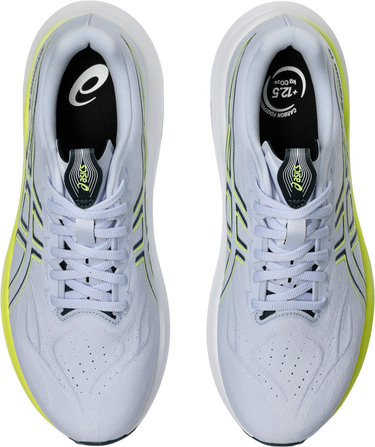 Кецове и обувки Asics GT-2000 14 Бяло | 1011c056-400, 3