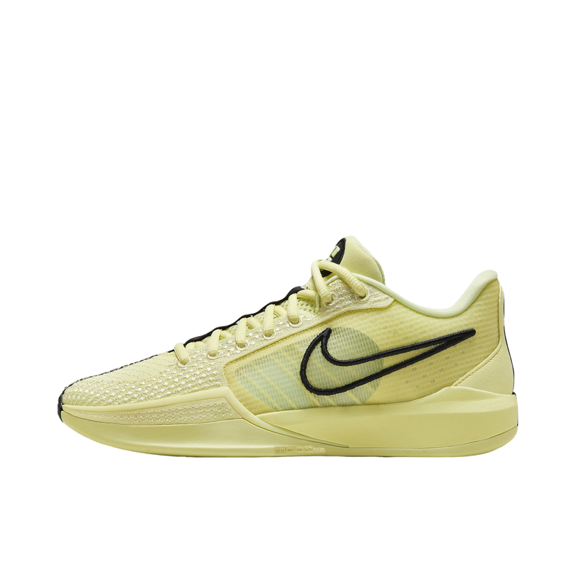 Баскетбол Nike Sabrina 1 Exclamation (Women's) Жълто | FQ3381-303/FQ3389-303