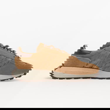 Кецове и обувки adidas Originals Retropy E5 Кафяво | GX9502, 1