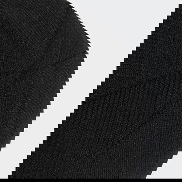 Шапка adidas Originals Tech Fisherman Beanie Черно | IB2644, 2