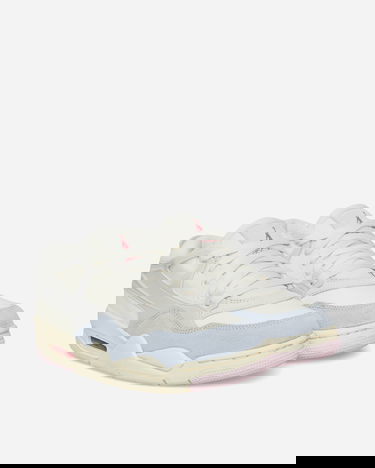 Кецове и обувки Jordan Air Jordan 4 RM Бяло | IB4466-025, 3