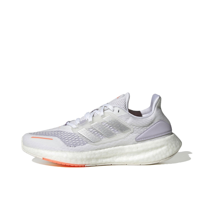 Бягане adidas Performance Pureboost 22 h.rdy w 44 Сиво | HQ1420
