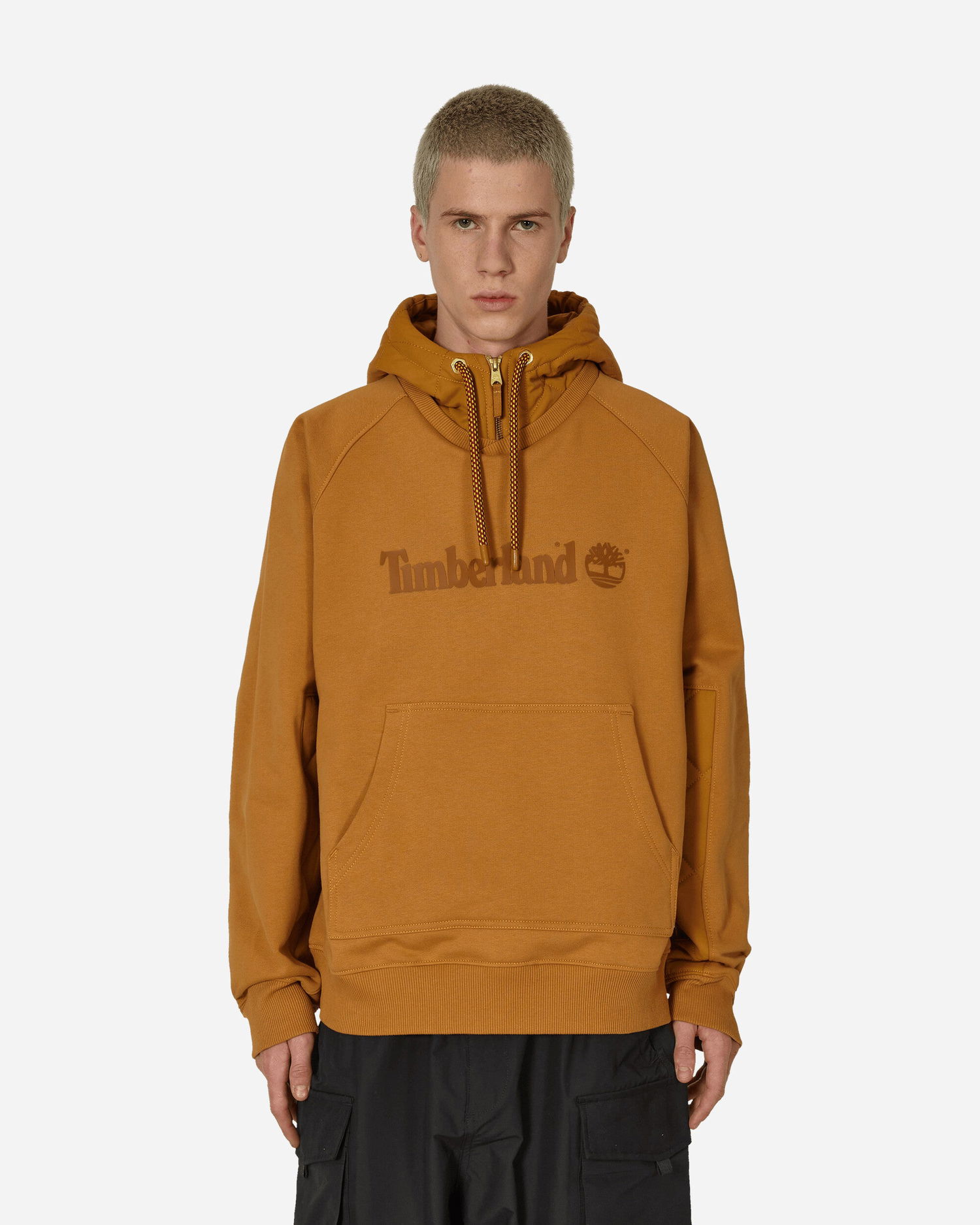 Суитчър Timberland Humberto Leon Оранжево
 | TB0A6N9HP471 TBP47, 1
