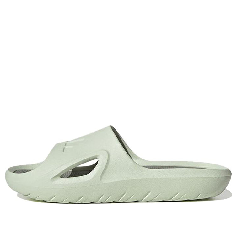 Кецове и обувки adidas Originals Adicane Slides Зелено | IE0159