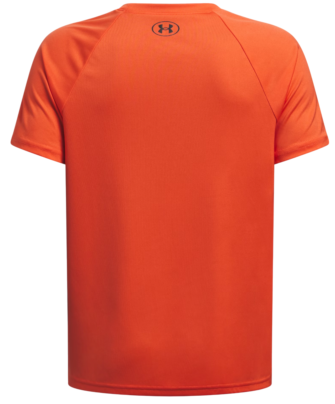 Тениска Under Armour Under Armour Tech Big Logo Short Sleeve T-Shirt Оранжево
 | 1363283-847, 1