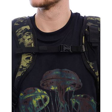 Раница OAKLEY Oakley Kitchen Sink Backpack Зелено | 92060A-BFQ, 6
