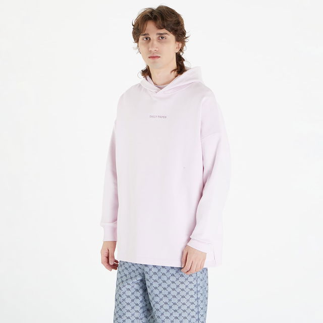 Songul Relaxed Hoodie