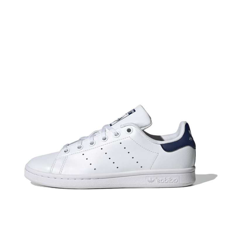 Кецове и обувки adidas Originals Stan Smith Бяло | JP9717