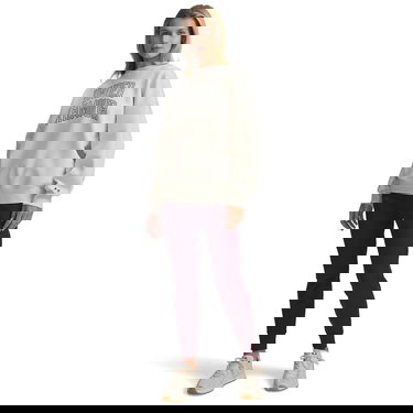 Суитчър Under Armour Rival Fleece Oversized Varsity Crewneck Sweatshirt Бежово | 6007880-110, 4