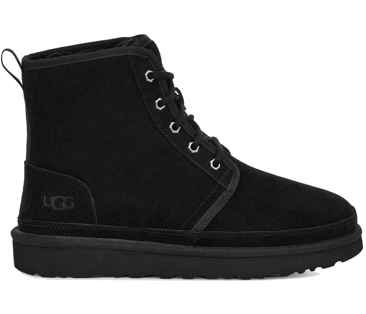 Кецове и обувки UGG Neumel High Черно | 1130711-BLK, 0