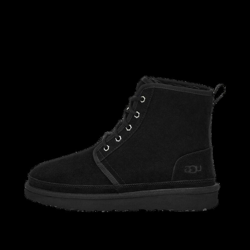 Кецове и обувки UGG Neumel High Черно | 1130711-BLK