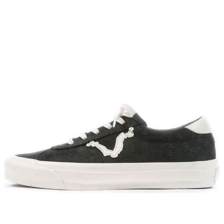 Кецове и обувки Vans Blends OG Epoch LX 'Bones' Зелено | VN0A4U1204L