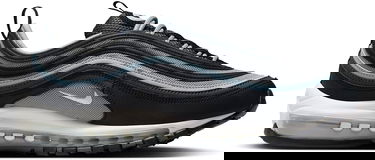Кецове и обувки Nike AIR MAX 97 Черно | 921826-019, 2
