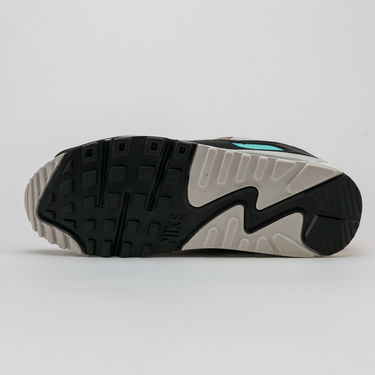 Кецове и обувки Nike WMNS Air Max 90 Сиво | CW2656-001, 4