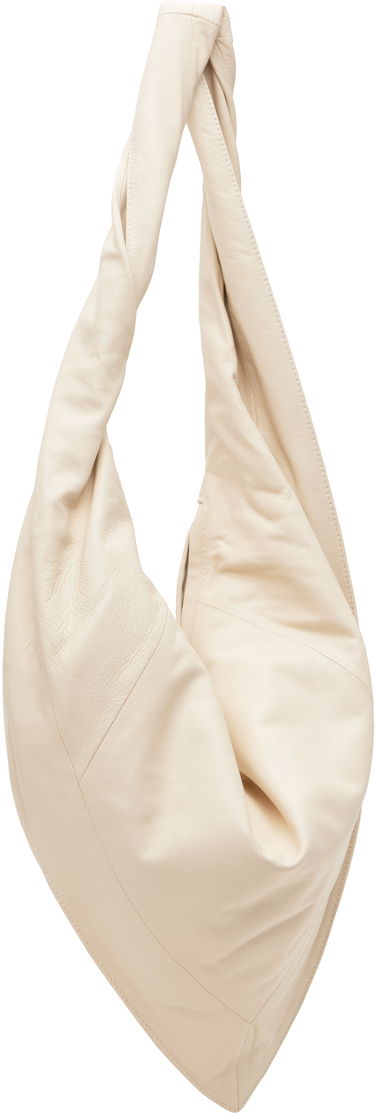 Дамска чанта LEMAIRE Lemaire Small Scarf Bag Черно | BG0156 LL0075, 4