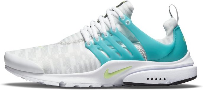 Кецове и обувки Nike Air Presto Бяло | DJ6899-100, 0