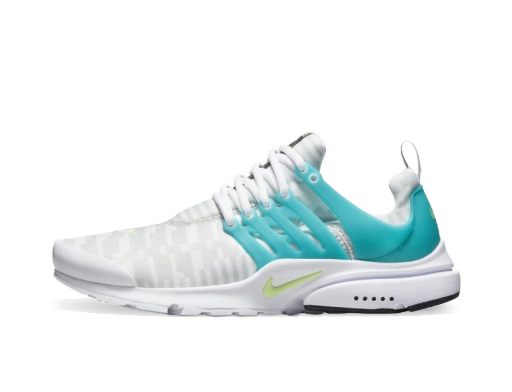 Кецове и обувки Nike Air Presto Бяло | DJ6899-100