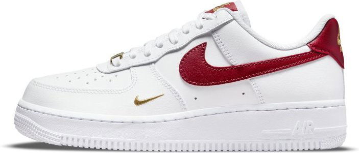Кецове и обувки Nike Air Force 1 '07 Essential W Бяло | CZ0270-104, 0
