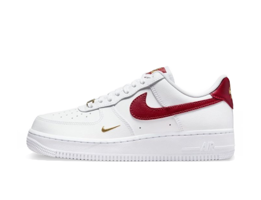 Кецове и обувки Nike Air Force 1 '07 Essential W Бяло | CZ0270-104