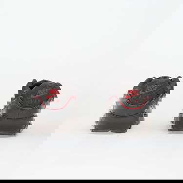 Кецове и обувки Nike Air Max 90 Premium Многоцветен | HV4517-001, 4