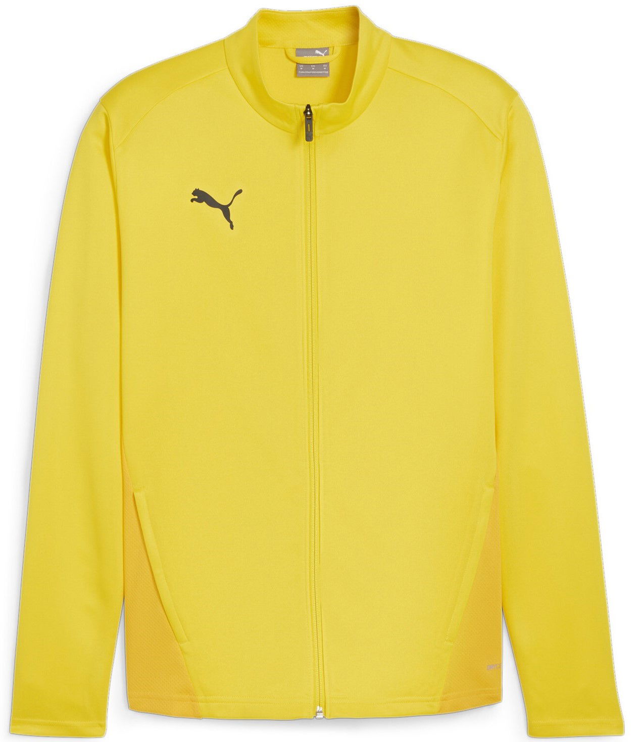 Яке Puma teamGOAL Training Jacket Жълто | 658633-07, 0