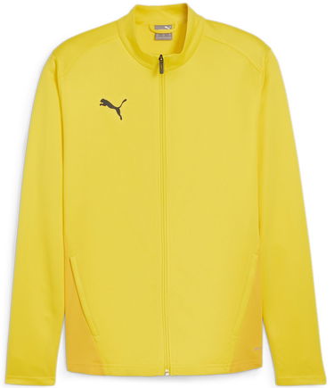 Яке Puma teamGOAL Training Jacket Жълто | 658633-07, 0