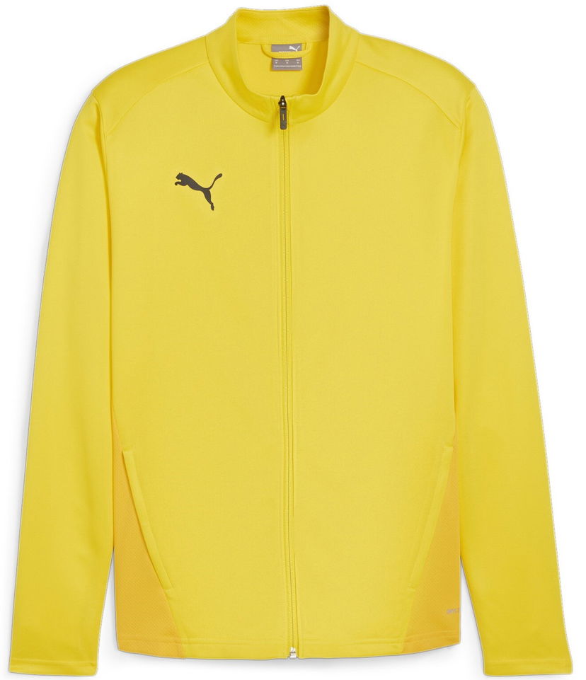 Яке Puma teamGOAL Training Jacket Жълто | 658633-07