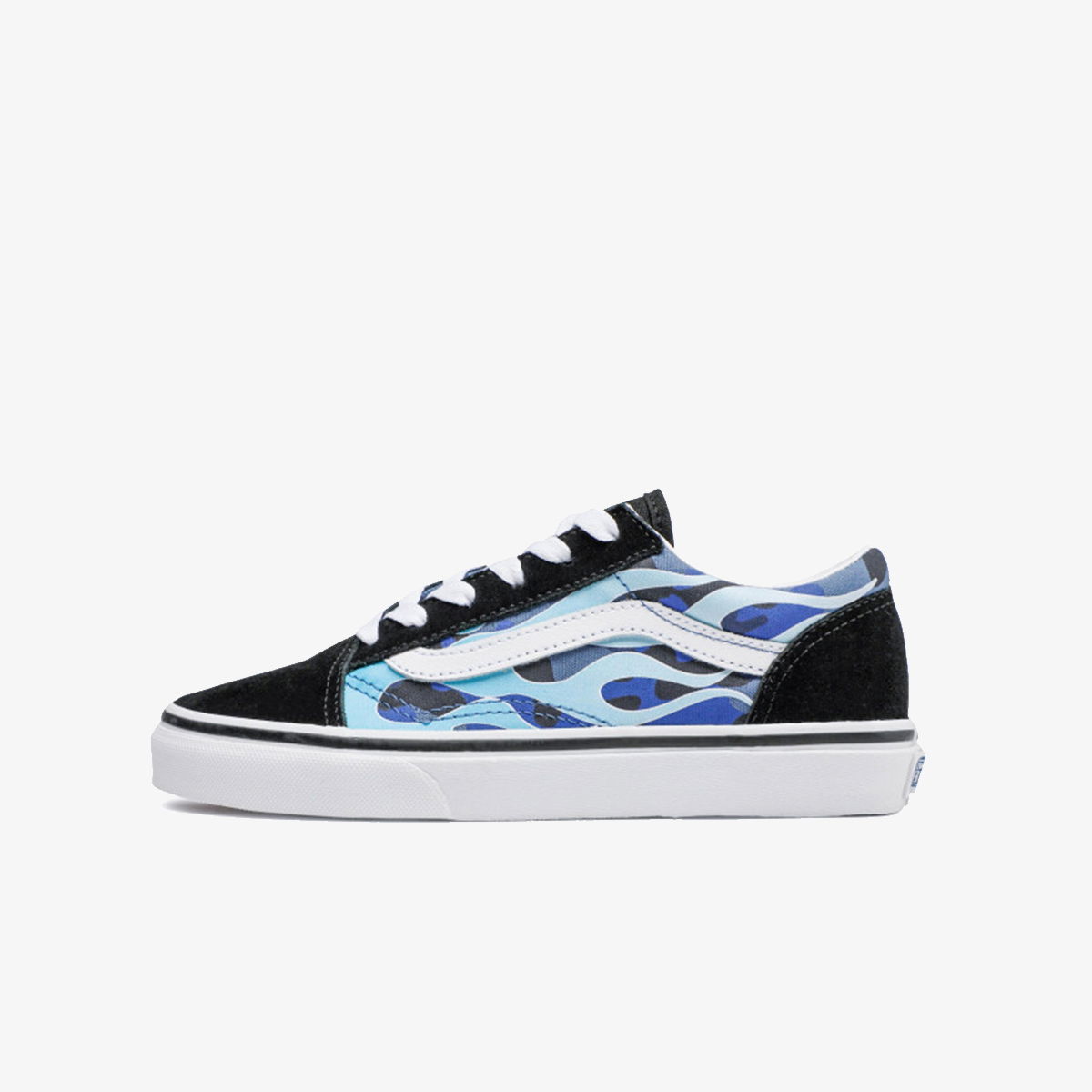 Кецове и обувки Vans Vans Old Skool Синьо | VN0A5EE6ABW, 0