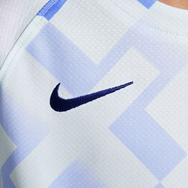 Фланелка Nike Inter Milan 2025/26 Away Kit Бяло | hj5620-497, 4