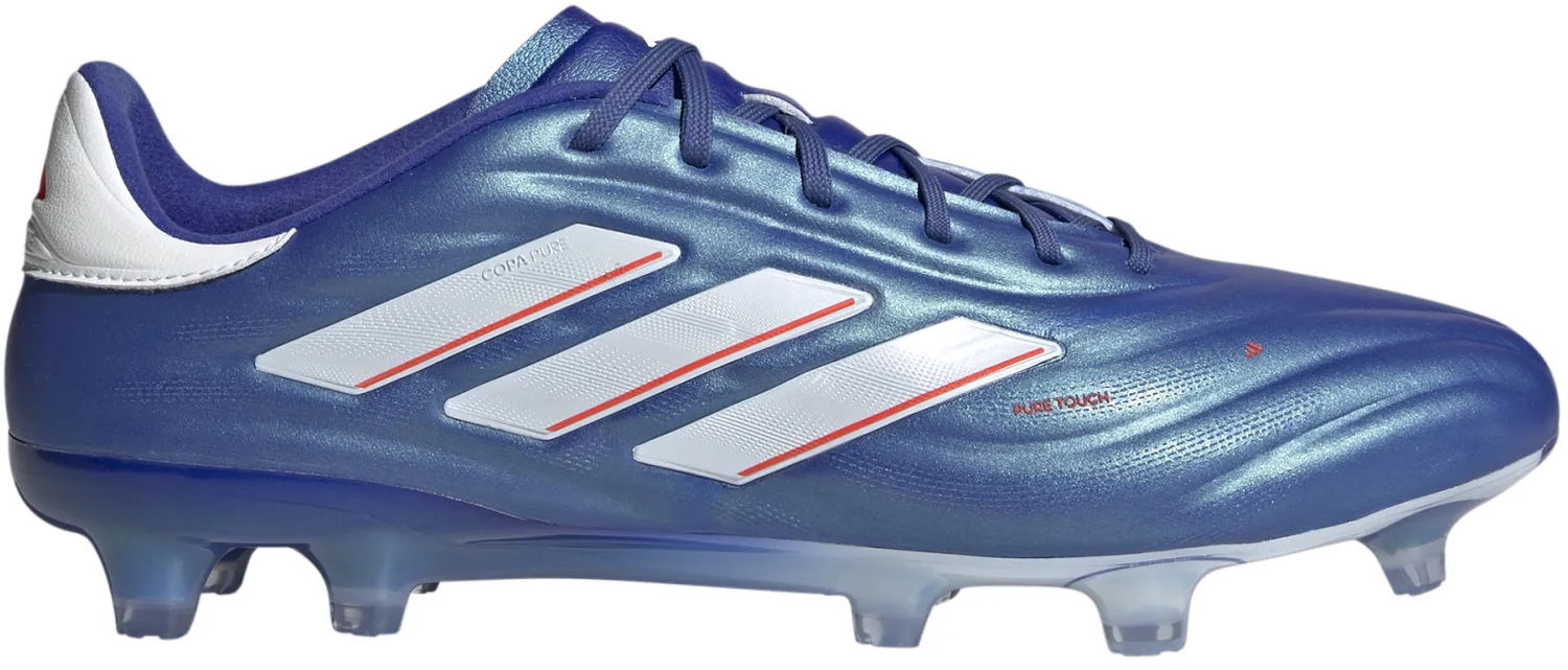 Кецове и обувки adidas Performance Adidas COPA PURE 2.1 FG Синьо | ie4894, 0