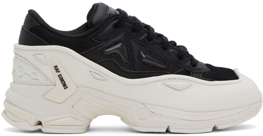 Кецове и обувки RAF SIMONS Raf Simons Pharaxus Черно | HR830001S3588, 0