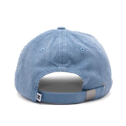 Шапка с козирка DC Capstar Headwear Синьо | ADYHA04196-BHL0, 1