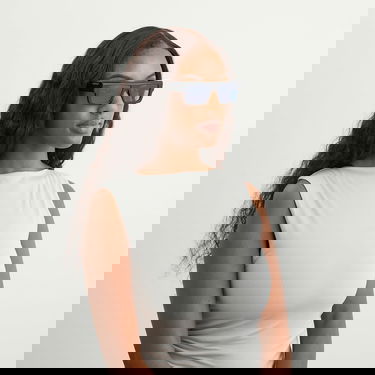 Слънчеви очила Off-White Minneapolis Sunglasses Черно | OERI14TF25PLA0011045, 5