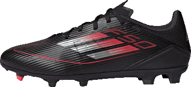 Кецове и обувки adidas Performance F50 League FG/MG Черно | ie1294, 4