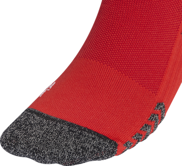 Чорапи adidas Performance FC Bayern Munich 25/26 Home Socks Червено | IS6921, 2