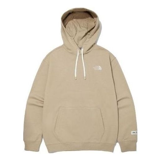 Суитчър The North Face Essential Eco Hoodie Бежово | NM5PM61A, 0