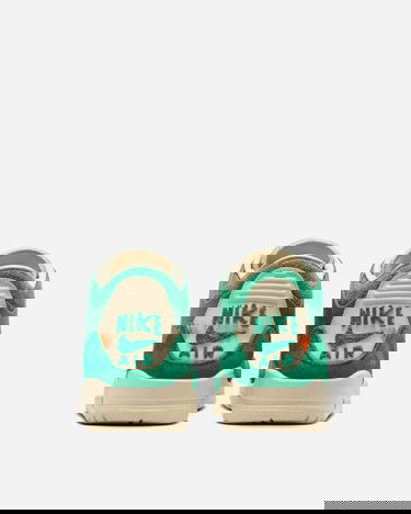 Кецове и обувки Jordan Nina Chanel Abney x Air Jordan 3 Retro SP "Bicoastal" Зелено | FZ7974-300, 4