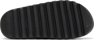 Кецове и обувки adidas Yeezy Yeezy Slides "Onyx" Черно | HQ6448, 2
