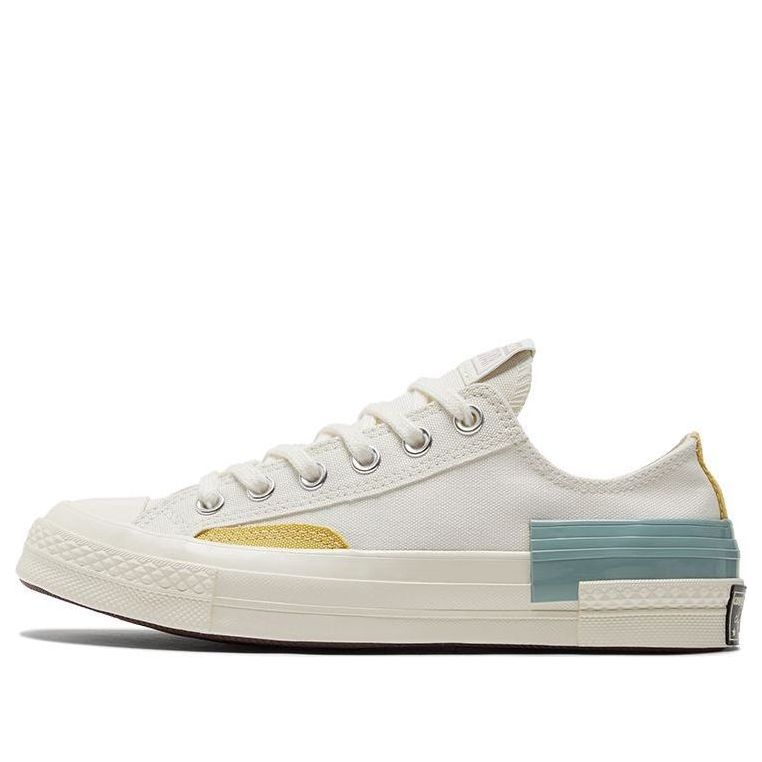 Кецове и обувки Converse Chuck Taylor All Star 1970s Бяло | 572445C