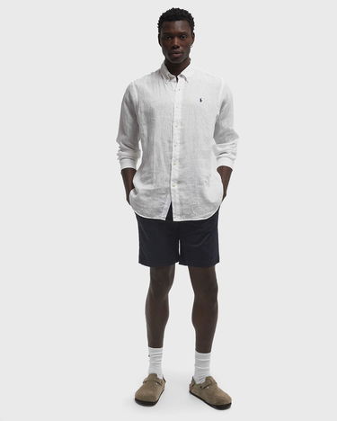 Къси панталони WOOLRICH Easy Shorts Тъмно синьо | CFWOSH0101MRUT3343, 2