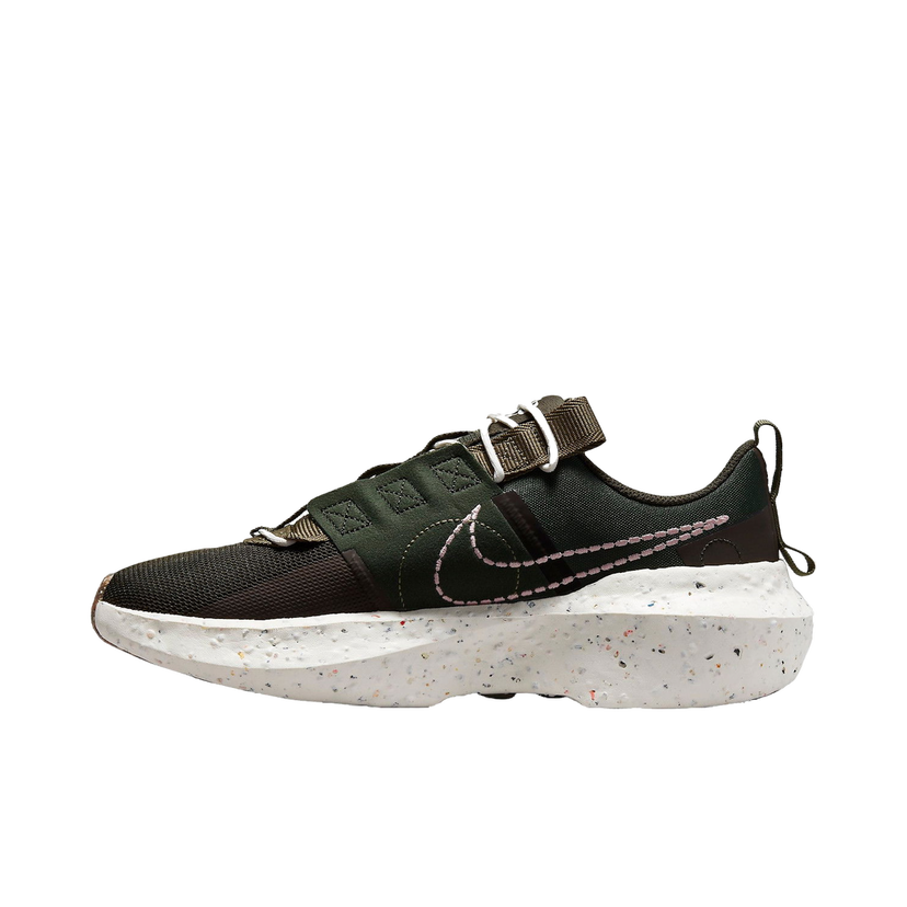 Кецове и обувки Nike Crater Impact Зелено | db2477-300